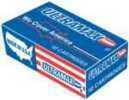 40 S&W 165 Grain Full Metal Jacket 50 Rounds ULTRAMAX Ammunition